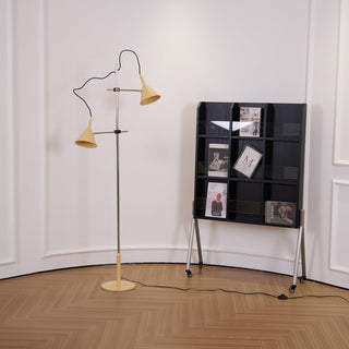 Elys Lampadaire Moderne