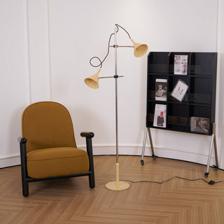 Elys Lampadaire Moderne
