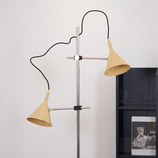 Elys Lampadaire Moderne