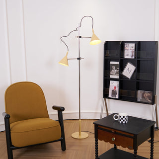Elys Lampadaire Moderne