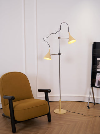 Elys Lampadaire Moderne