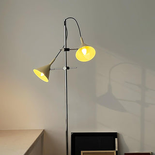 Elys Lampadaire Moderne