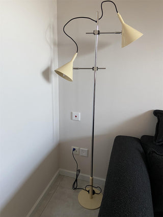 Elys Lampadaire Moderne