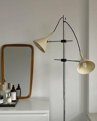 Elys Lampadaire Moderne