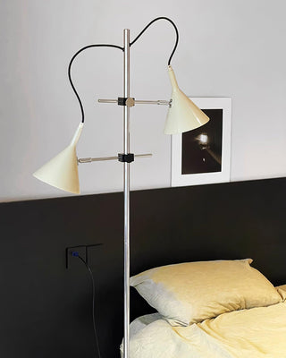 Elys Lampadaire Moderne