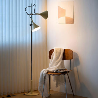 Elys Lampadaire Moderne