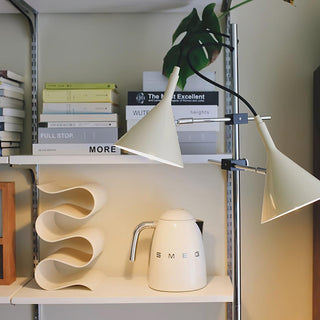 Elys Lampadaire Moderne