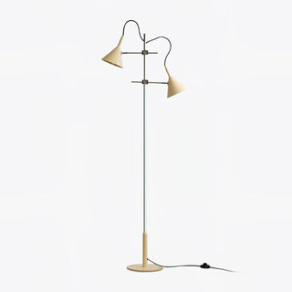 Elys Lampadaire Moderne