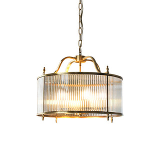 Havren Lustre en Verre