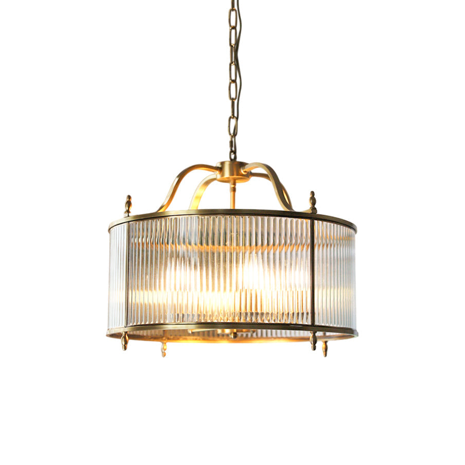Havren Lustre en Verre