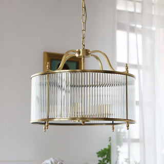 Havren Lustre en Verre