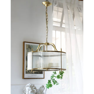 Havren Lustre en Verre