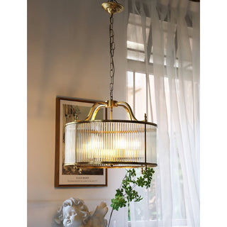 Havren Lustre en Verre