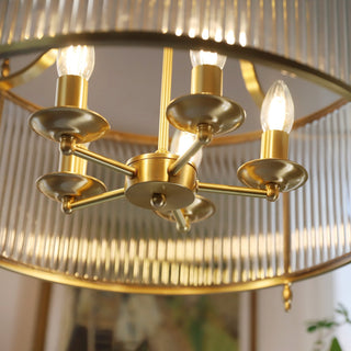 Havren Lustre en Verre