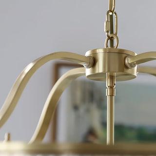Havren Lustre en Verre