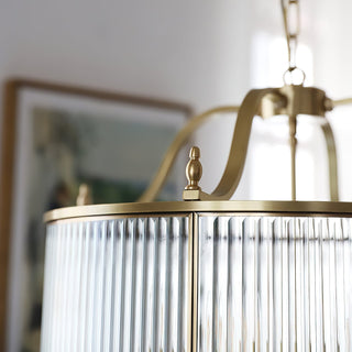 Havren Lustre en Verre