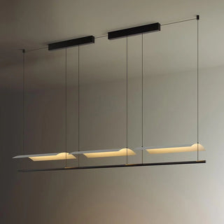 Stratos Suspension linéaire