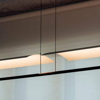 Stratos Suspension linéaire