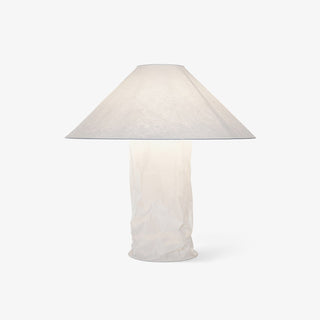 Lalemu Artisanale en Papier pour Lampe de Table