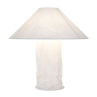 Lalemu Artisanale en Papier pour Lampe de Table