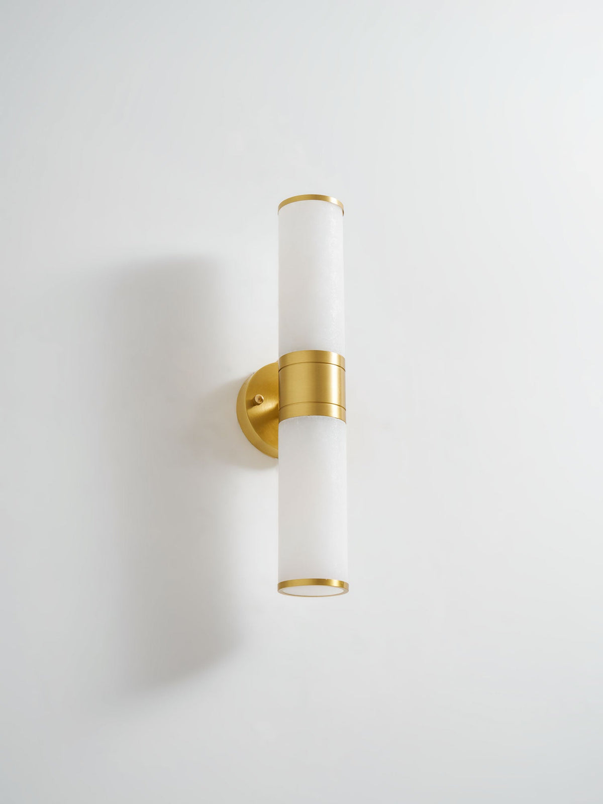 Elvena Applique Murale en Albâtre Minimaliste