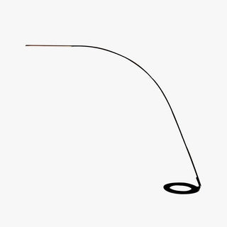 Aurmaril Lampadaire Sculptural