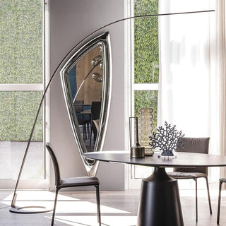 Aurmaril Lampadaire Sculptural