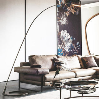 Aurmaril Lampadaire Sculptural