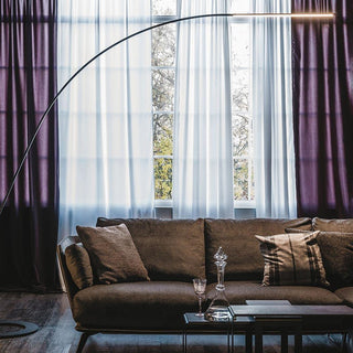 Aurmaril Lampadaire Sculptural
