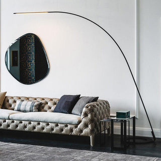 Aurmaril Lampadaire Sculptural