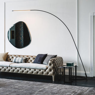 Aurmaril Lampadaire Sculptural