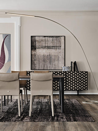 Aurmaril Lampadaire Sculptural