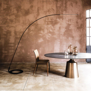 Aurmaril Lampadaire Sculptural