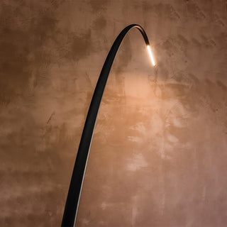 Aurmaril Lampadaire Sculptural