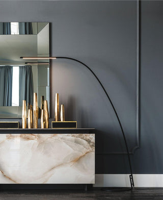 Aurmaril Lampadaire Sculptural