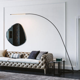 Aurmaril Lampadaire Sculptural