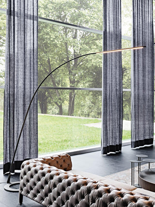 Aurmaril Lampadaire Sculptural