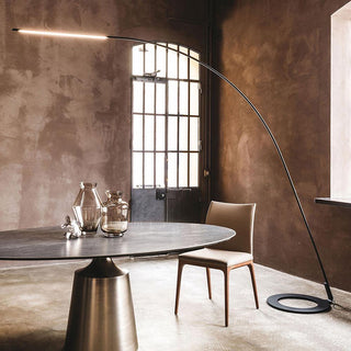 Aurmaril Lampadaire Sculptural