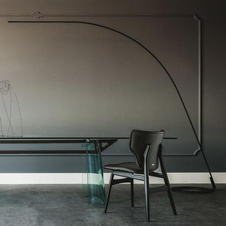 Aurmaril Lampadaire Sculptural