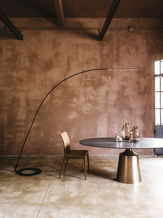 Aurmaril Lampadaire Sculptural