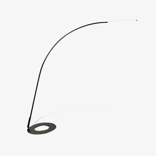 Aurmaril Lampadaire Sculptural
