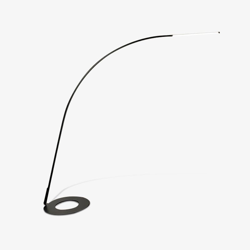 Aurmaril Lampadaire Sculptural
