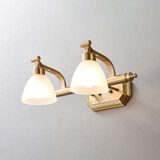Colaeus Applique Murale en Verre Classique-Luire