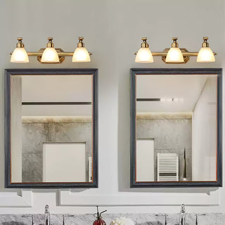 Colaeus Applique Murale en Verre Classique-Luire