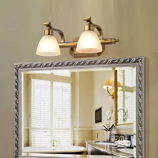 Colaeus Applique Murale en Verre Classique-Luire