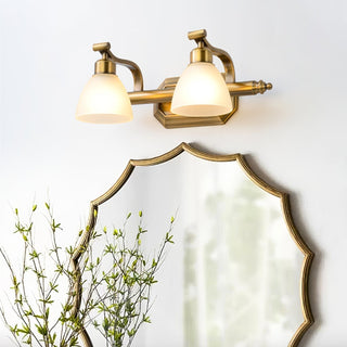 Colaeus Applique Murale en Verre Classique-Luire