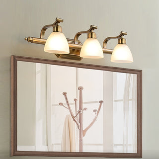 Colaeus Applique Murale en Verre Classique-Luire