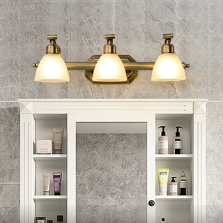 Colaeus Applique Murale en Verre Classique-Luire