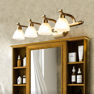 Colaeus Applique Murale en Verre Classique-Luire