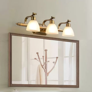 Colaeus Applique Murale en Verre Classique-Luire